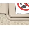 Recambio de parasol derecho para lynk & co 01 phev referencia OEM IAM 8888979115  