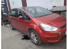 FORD S-MAX (CA1)