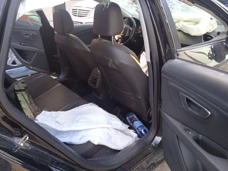 seat leon st (5f8) del año 2015