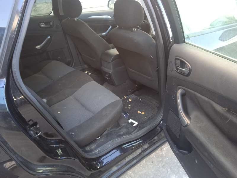 ford mondeo ber. (ca2) del año 2008