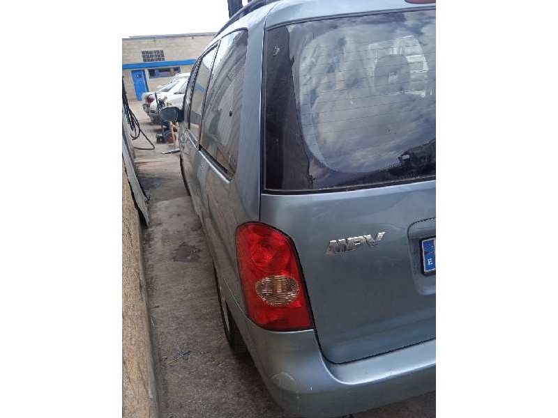 mazda mpv (lw) del año 2003