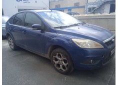 FORD FOCUS LIM. (CB4)
