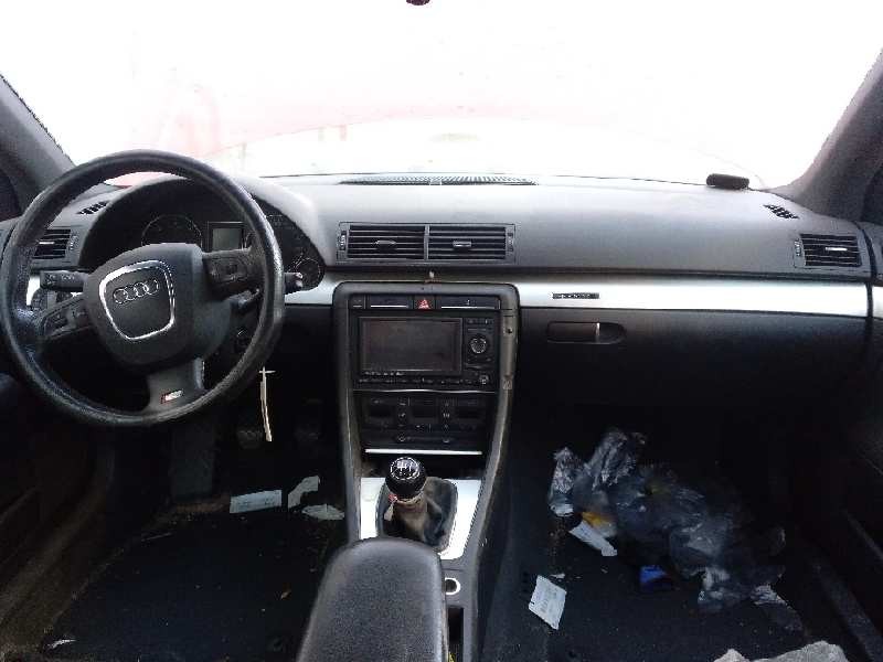 audi a4 berlina (8e) del año 2007