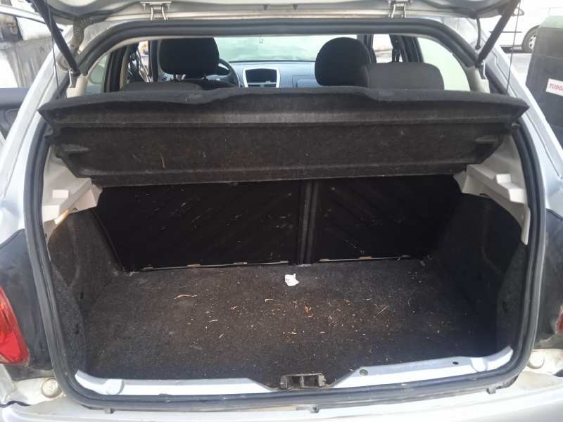 peugeot 206+ del año 2009