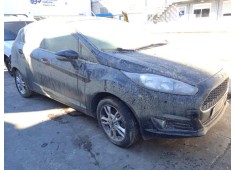 FORD FIESTA (CCN)