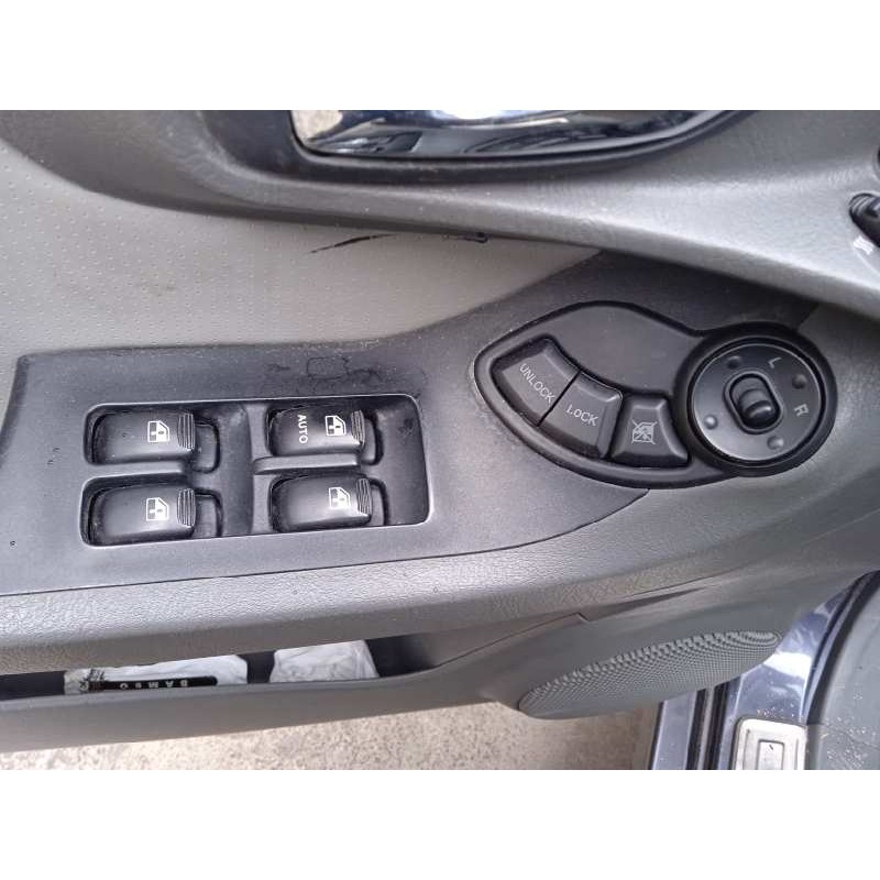 hyundai santa fe (sm) del año 2007