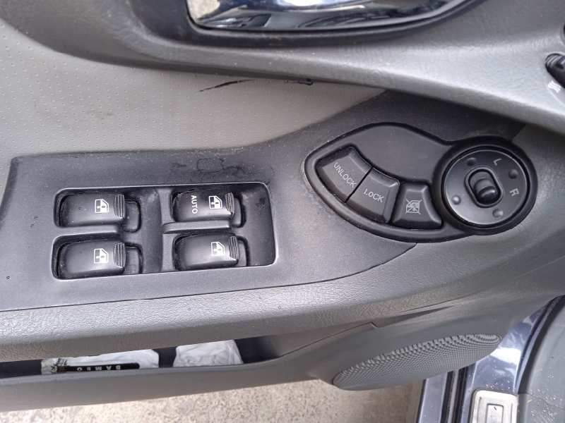 hyundai santa fe (sm) del año 2007