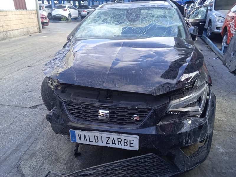 seat leon st (5f8) del año 2015