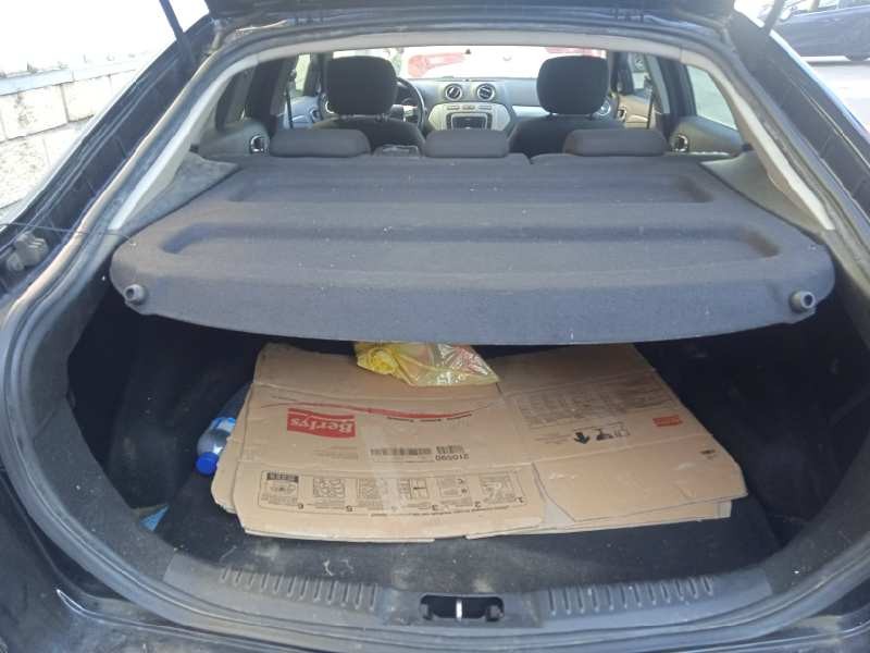 ford mondeo ber. (ca2) del año 2008