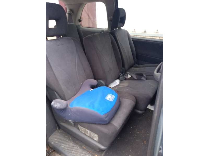 mazda mpv (lw) del año 2003