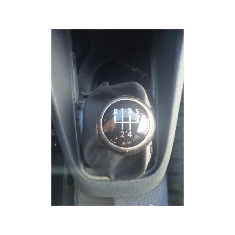 volkswagen golf vi (5k1) del año 2009