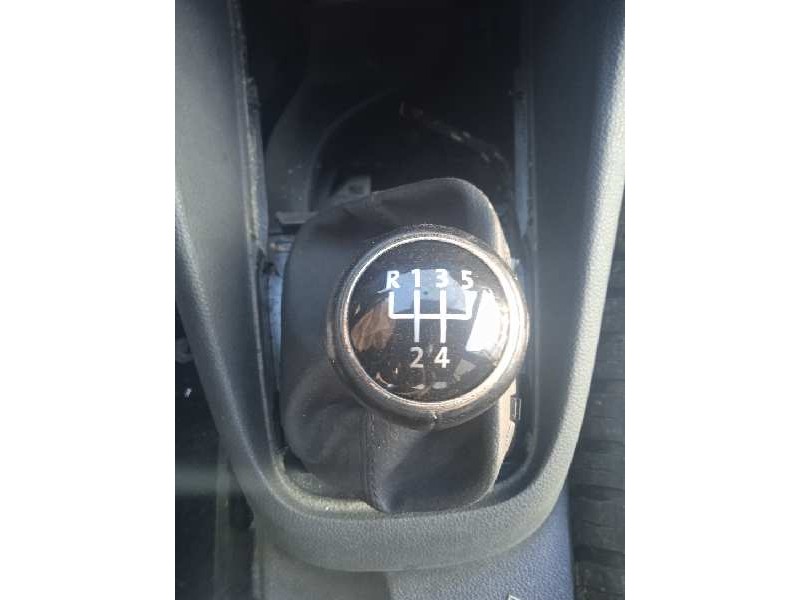 volkswagen golf vi (5k1) del año 2009