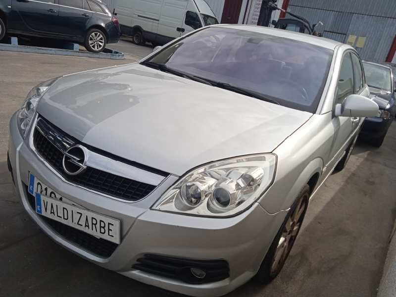 opel vectra c berlina del año 2006