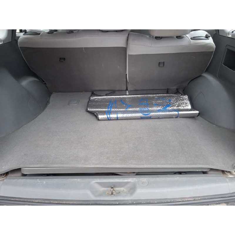 hyundai santa fe (sm) del año 2007