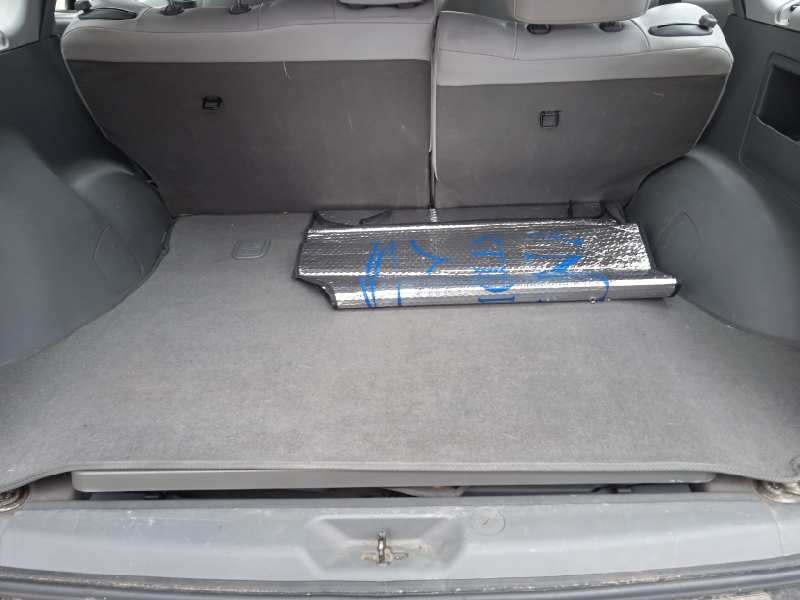 hyundai santa fe (sm) del año 2007