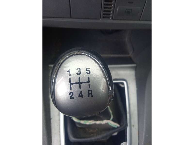 ford focus lim. (cb4) del año 2008