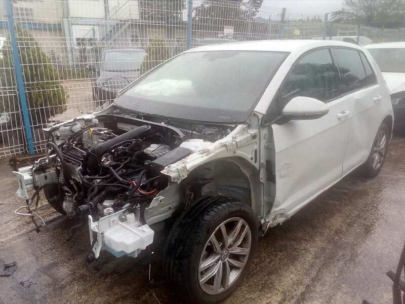 volkswagen golf vii lim. (bq1) del año 2018