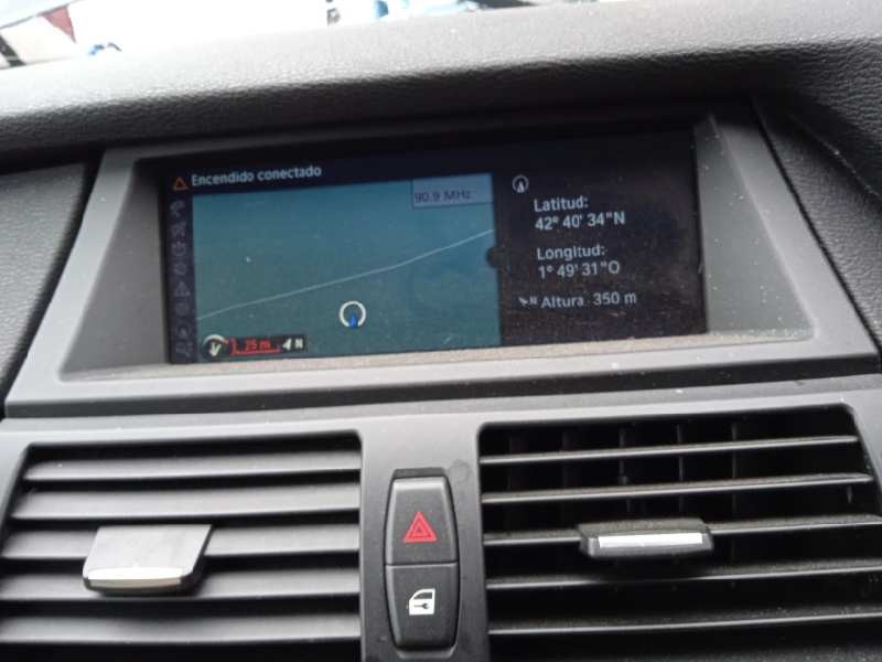 bmw x5 (e70) del año 2013