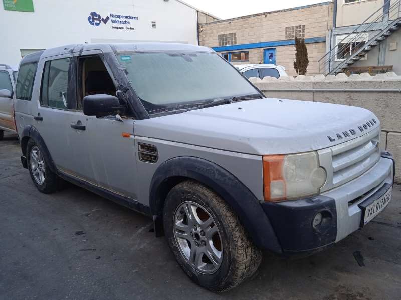 land rover discovery del año 2005
