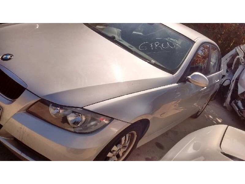 bmw serie 3 berlina (e90) del año 2006