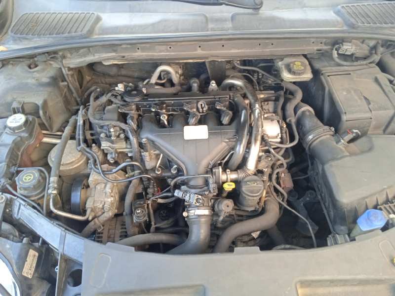 ford mondeo ber. (ca2) del año 2008