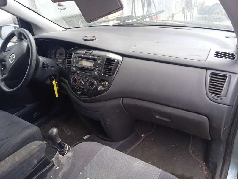 mazda mpv (lw) del año 2003