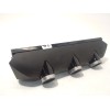 Recambio de mando climatizador para citroën c4 iii 1.2 puretech referencia OEM IAM 9844375880  