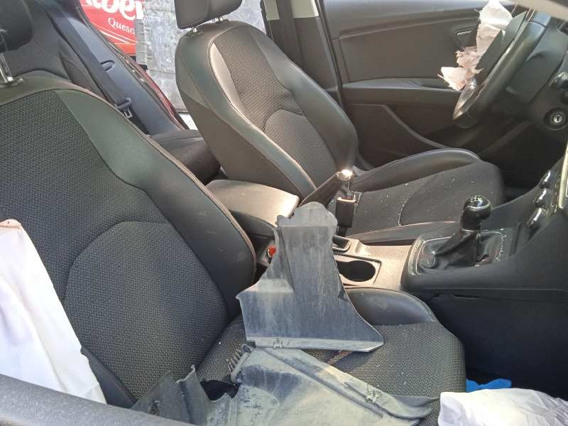 seat leon st (5f8) del año 2015