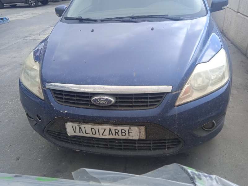 ford focus lim. (cb4) del año 2008