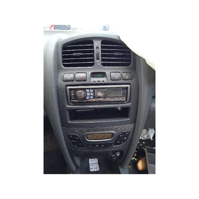 hyundai santa fe (sm) del año 2007