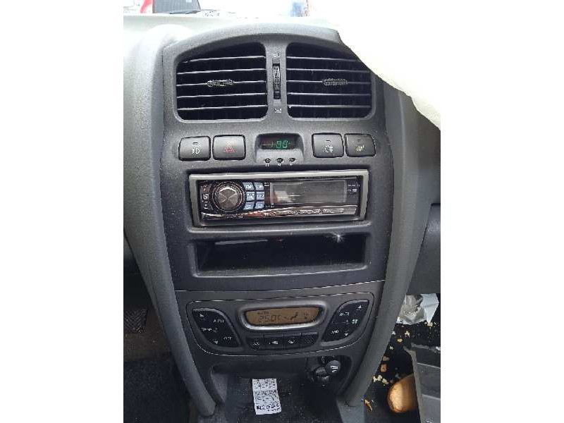 hyundai santa fe (sm) del año 2007