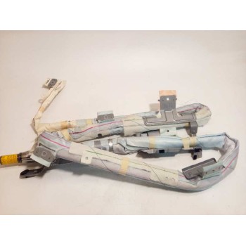 Recambio de airbag cortina delantero izquierdo para subaru xv 2.0 diesel cat referencia OEM IAM TG10E04001  0589P1000173