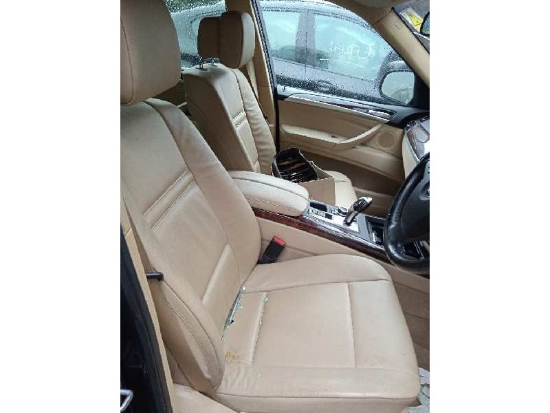 bmw x5 (e70) del año 2013