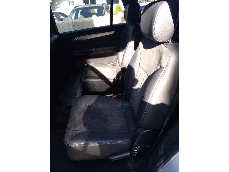 mercedes-benz clase r (w251) del año 2006