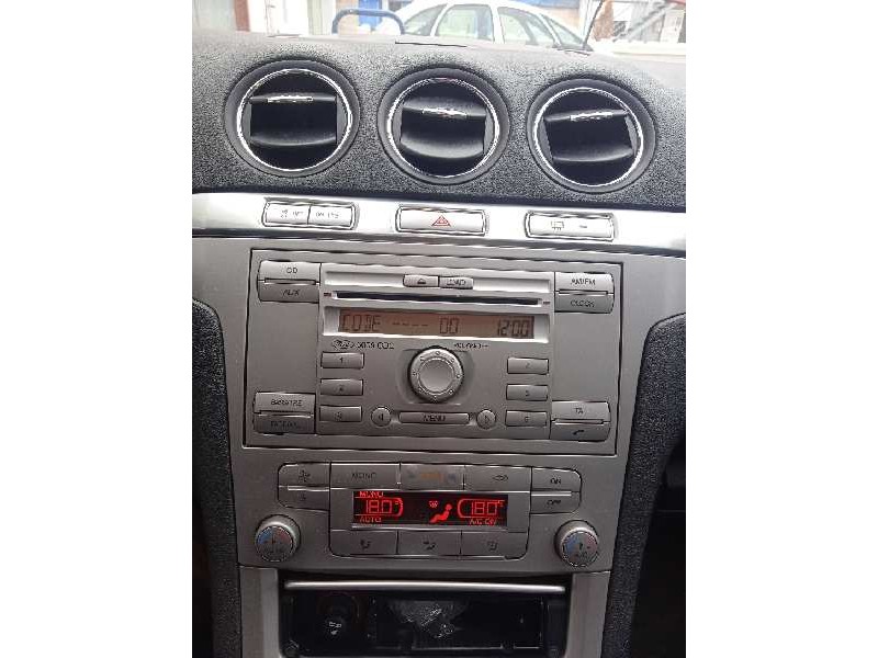 ford s-max (ca1) del año 2006