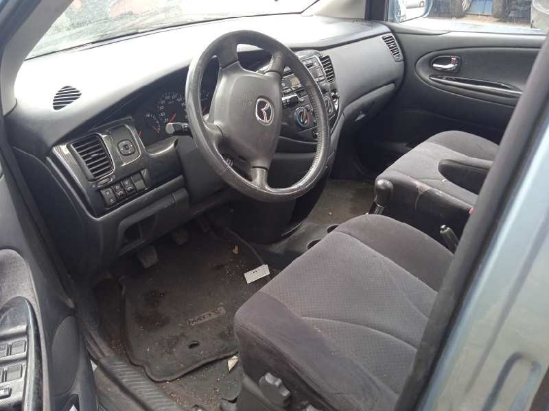 mazda mpv (lw) del año 2003