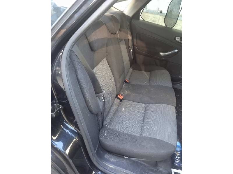 ford mondeo ber. (ca2) del año 2008