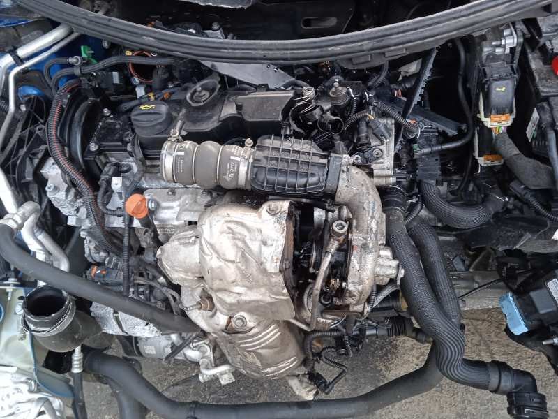 opel grandland x del año 2018