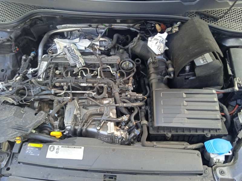 seat leon st (5f8) del año 2015