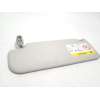 Recambio de parasol derecho para skoda yeti 1.2 tsi referencia OEM IAM 1Z0857552BR 1Z0857552BR2F4 