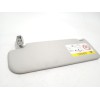 Recambio de parasol derecho para skoda yeti 1.2 tsi referencia OEM IAM 1Z0857552BR 1Z0857552BR2F4 
