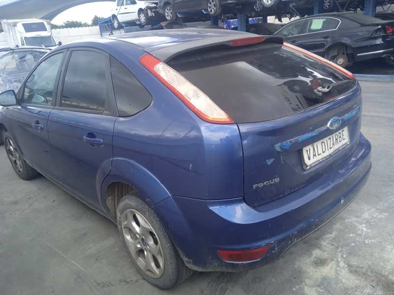 ford focus lim. (cb4) del año 2008