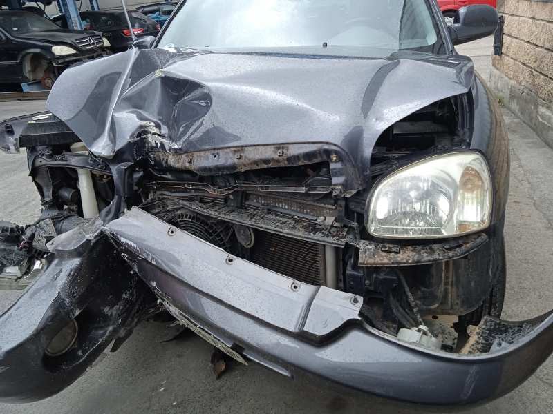 hyundai santa fe (sm) del año 2007