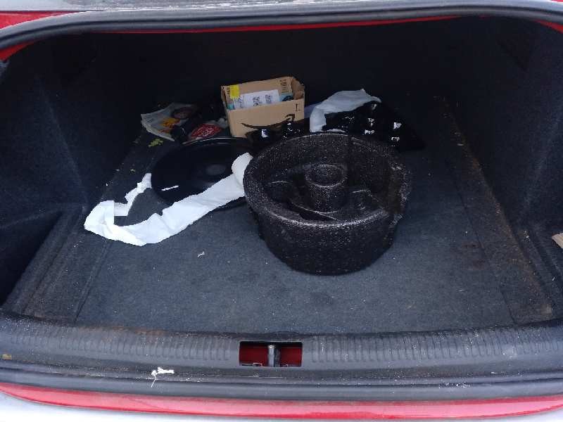 audi a4 berlina (8e) del año 2007