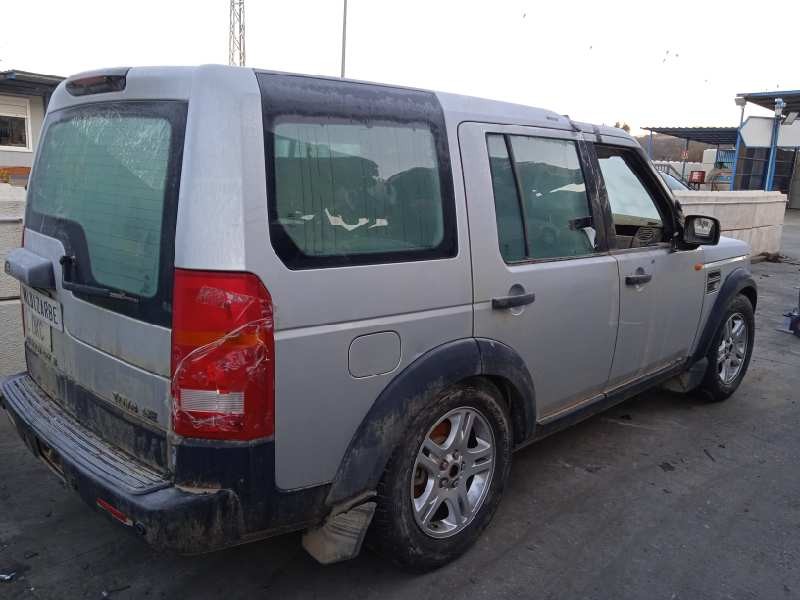land rover discovery del año 2005