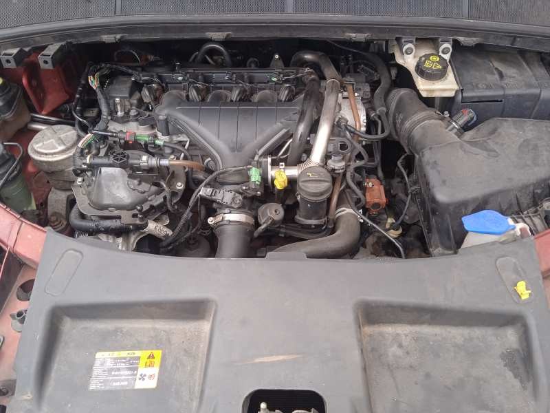 ford s-max (ca1) del año 2006