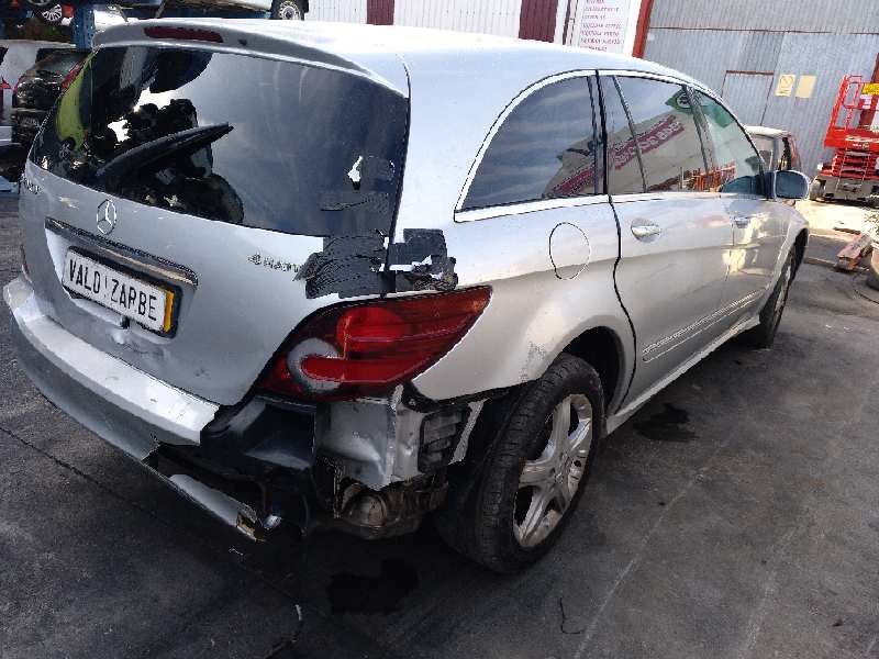 mercedes-benz clase r (w251) del año 2006
