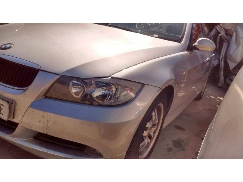 bmw serie 3 berlina (e90) del año 2006