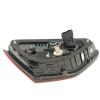 Recambio de piloto trasero derecho interior para seat leon (5f1) 1.4 tgi referencia OEM IAM 5F0945308J  