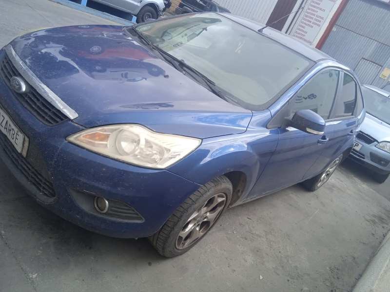 ford focus lim. (cb4) del año 2008